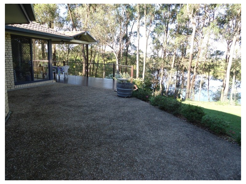 46 River Meadows Drive, Upper Coomera QLD 4209