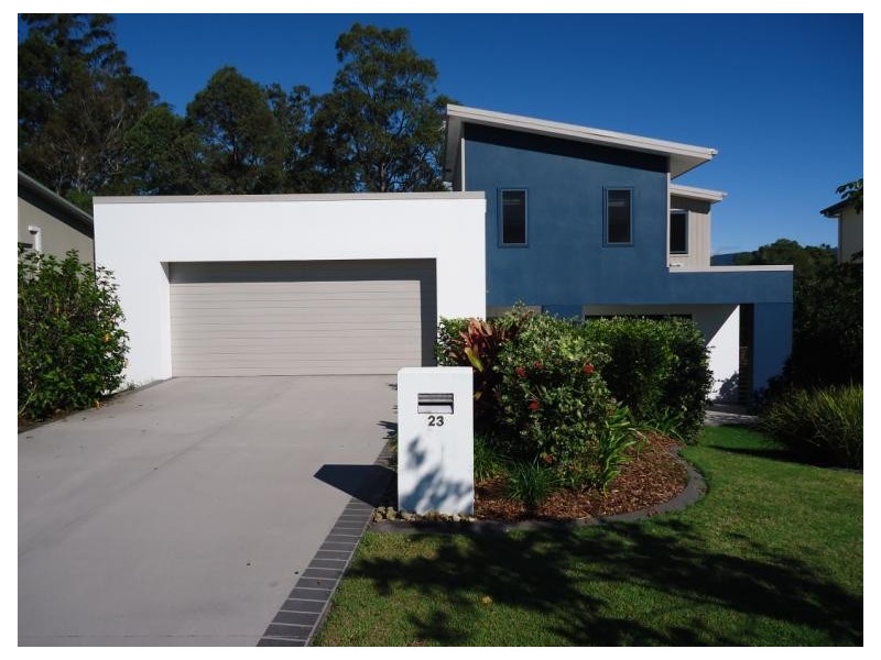 23 Bahkeeta Street, Oxenford QLD 4210