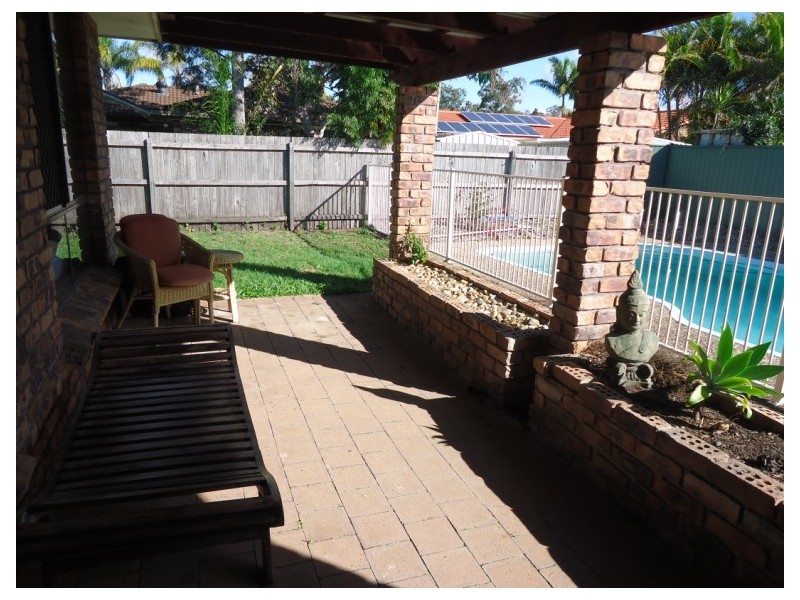 26 Tradewinds Avenue, Paradise Point QLD 4216