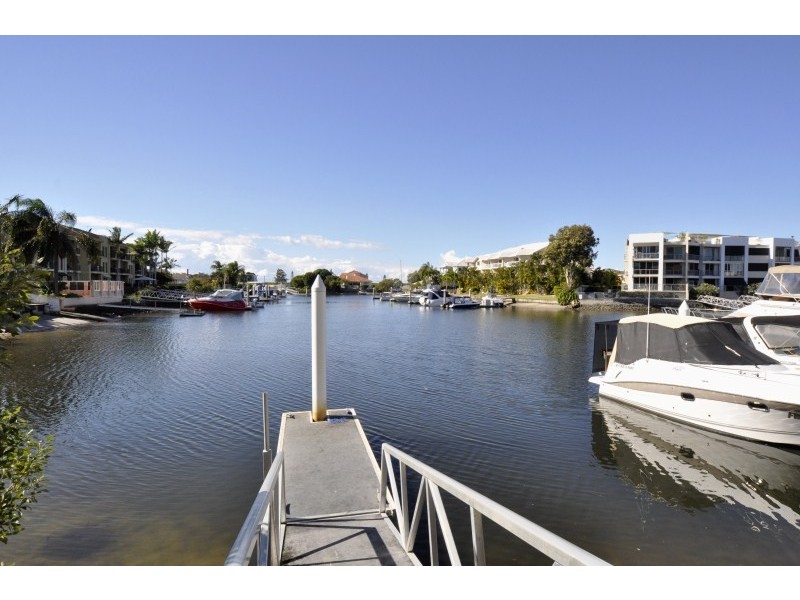 5/89 Bayview Street, Runaway Bay QLD 4216