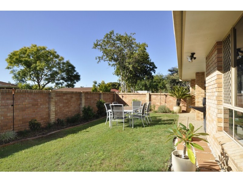 1/21 Eurimbula Court, Paradise Point QLD 4216