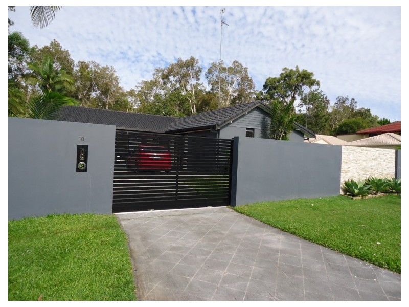 70 Columbus Drive, Hollywell QLD 4216
