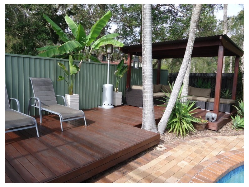 70 Columbus Drive, Hollywell QLD 4216