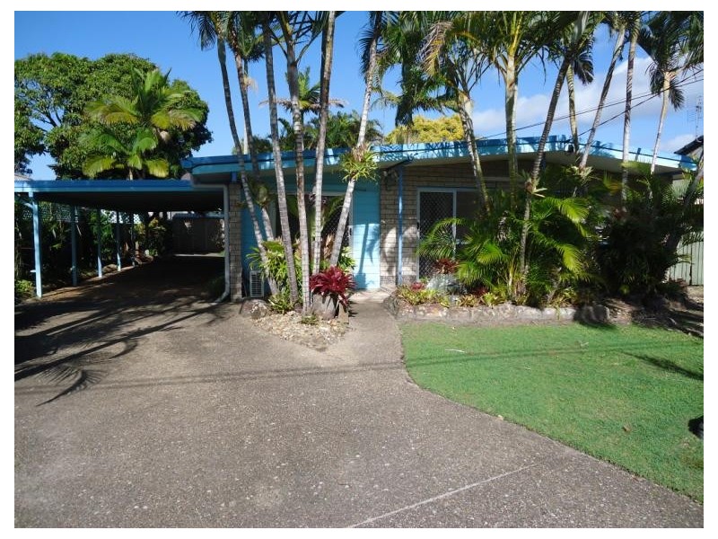 18 Muscovey Avenue, Paradise Point QLD 4216