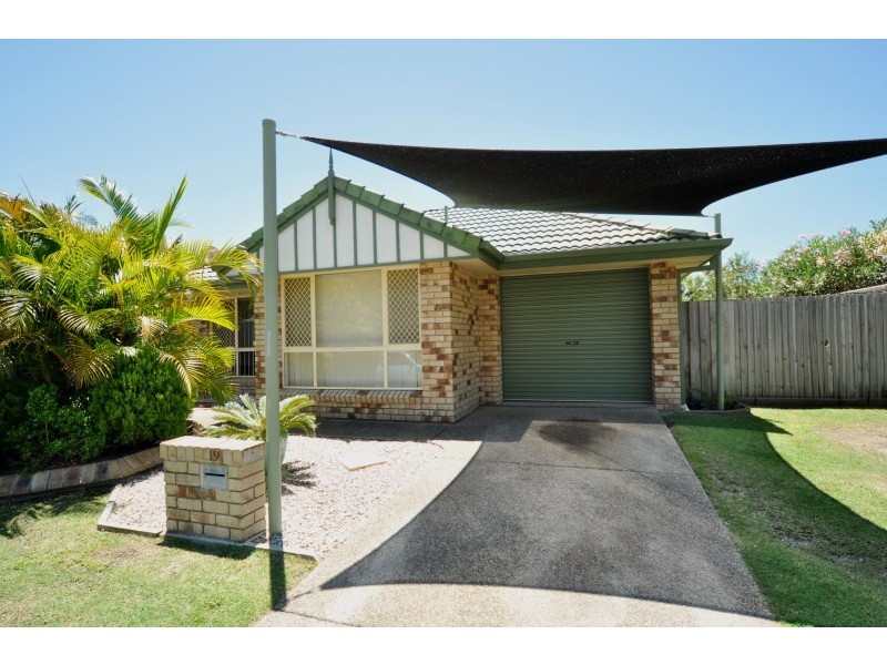 19 Seidler Avenue, Coombabah QLD 4216