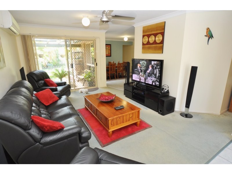 19 Seidler Avenue, Coombabah QLD 4216