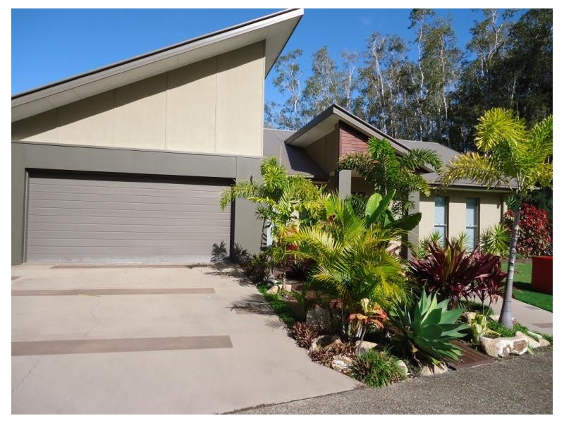 1 Morning Tide Lane, Coomera QLD 4209