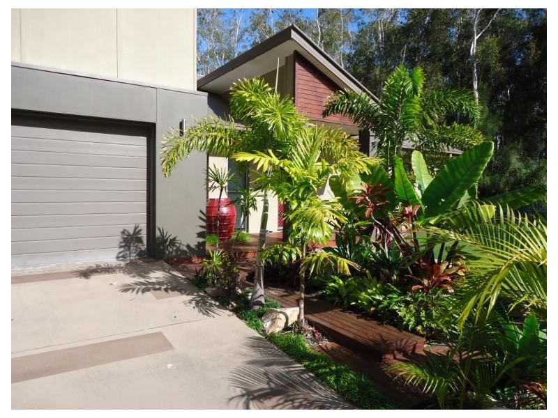 1 Morning Tide Lane, Coomera QLD 4209