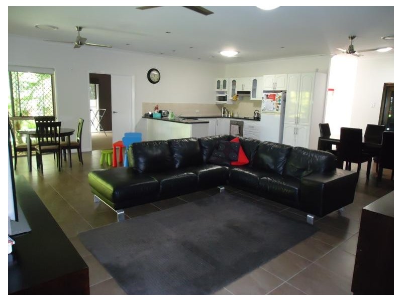 1 Morning Tide Lane, Coomera QLD 4209