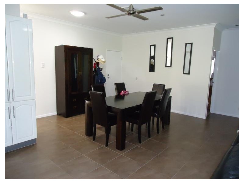 1 Morning Tide Lane, Coomera QLD 4209