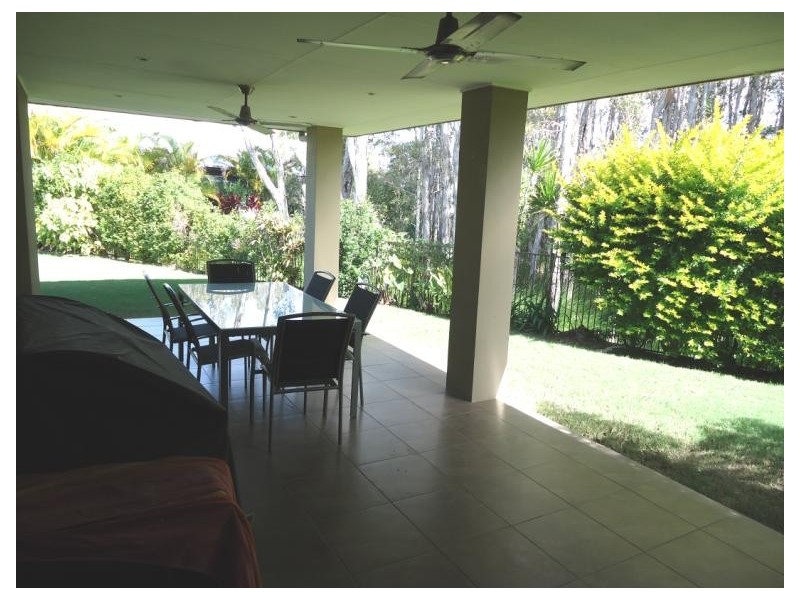 1 Morning Tide Lane, Coomera QLD 4209