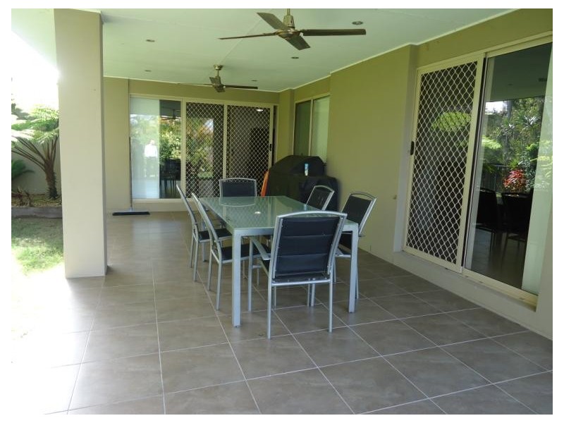 1 Morning Tide Lane, Coomera QLD 4209