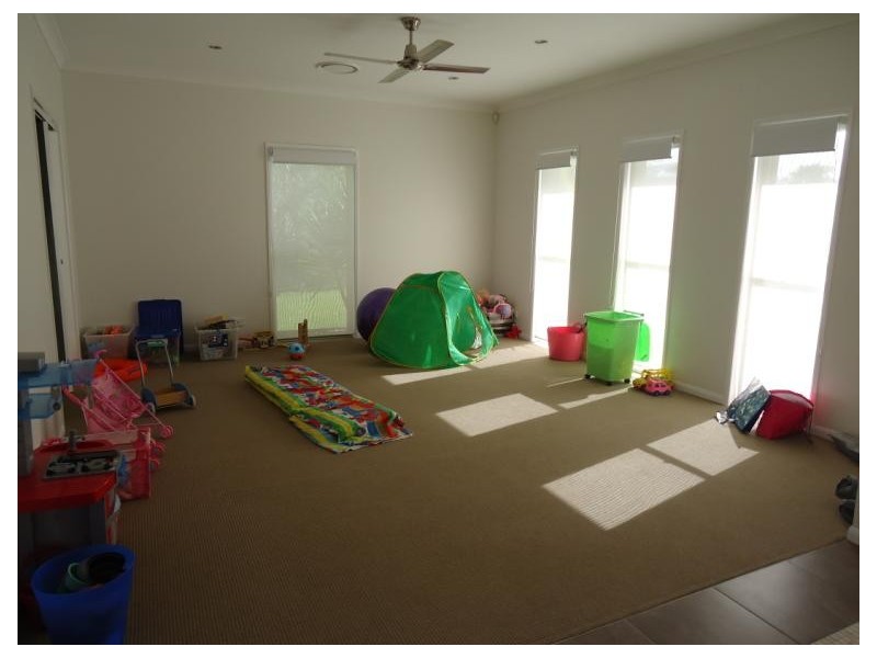 1 Morning Tide Lane, Coomera QLD 4209