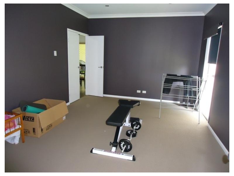 1 Morning Tide Lane, Coomera QLD 4209