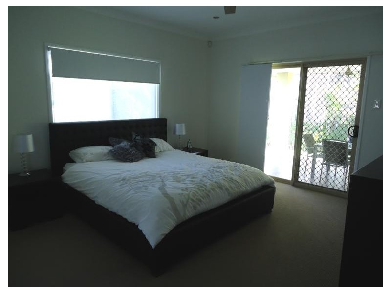1 Morning Tide Lane, Coomera QLD 4209