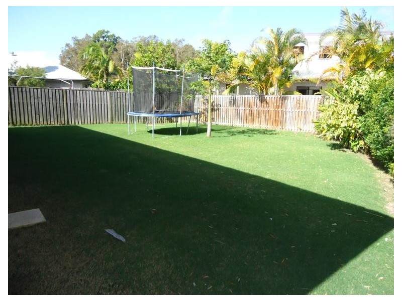 1 Morning Tide Lane, Coomera QLD 4209