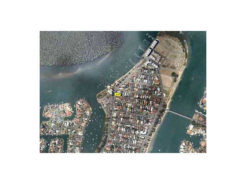 5 Paradise Parade, Paradise Point QLD 4216