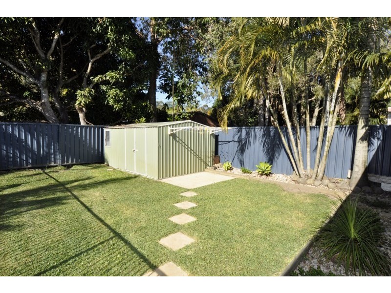 43 Iando Street, Coombabah QLD 4216