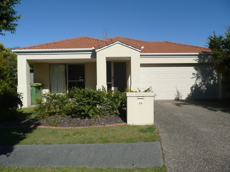 59 Marble Arch Place, Arundel QLD 4214