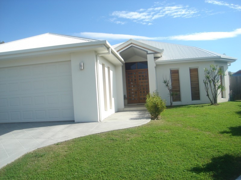 1 Westward Way, Coomera QLD 4209