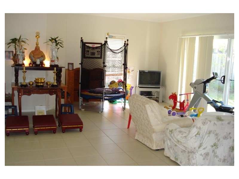 1 Westward Way, Coomera QLD 4209