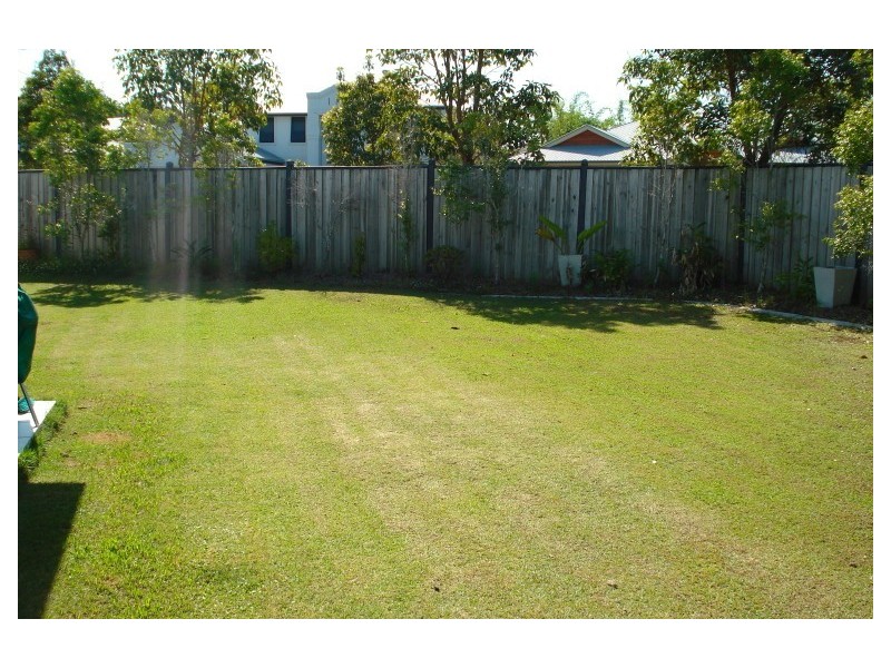 1 Westward Way, Coomera QLD 4209
