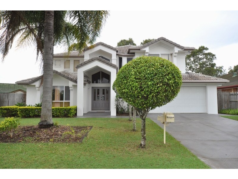 3 Lefroy Drive, Coombabah QLD 4216