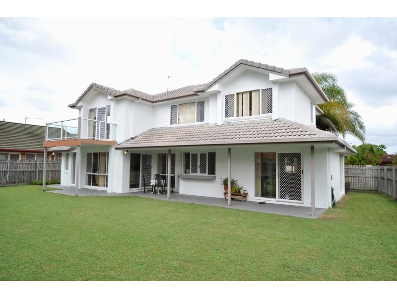 3 Lefroy Drive, Coombabah QLD 4216