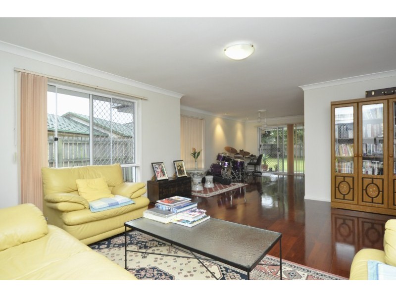 3 Lefroy Drive, Coombabah QLD 4216
