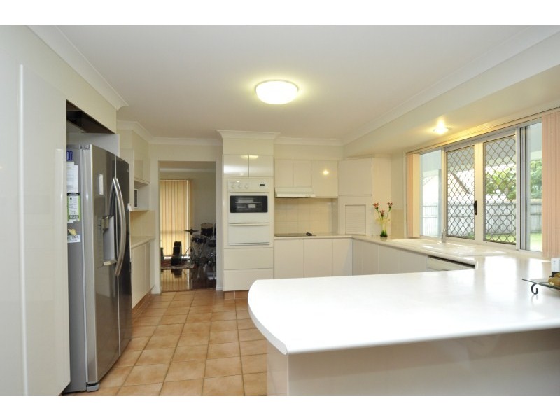 3 Lefroy Drive, Coombabah QLD 4216