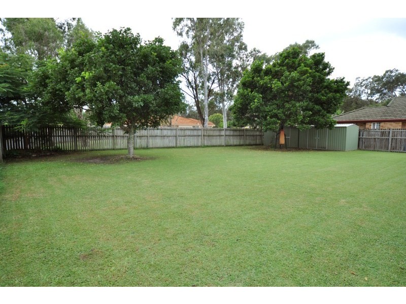 3 Lefroy Drive, Coombabah QLD 4216