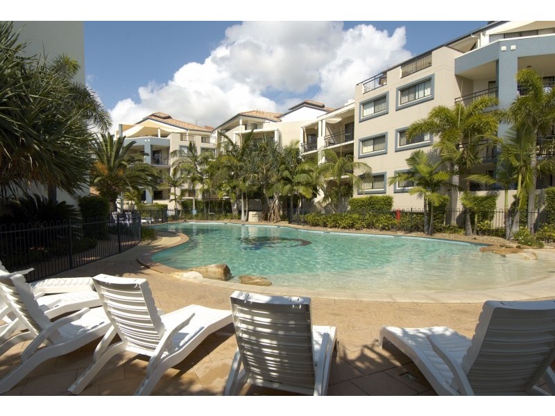 301/392 Marine Parade, Labrador QLD 4215