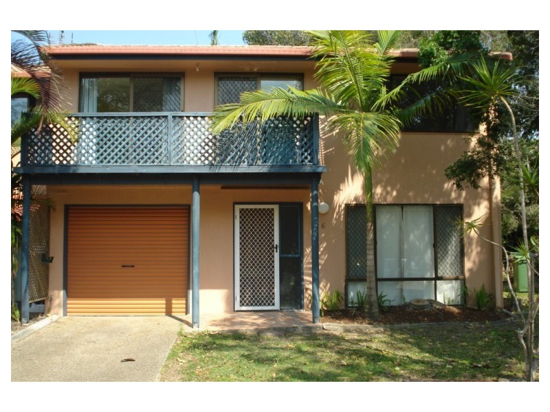 6/202 Central Street, Labrador QLD 4215