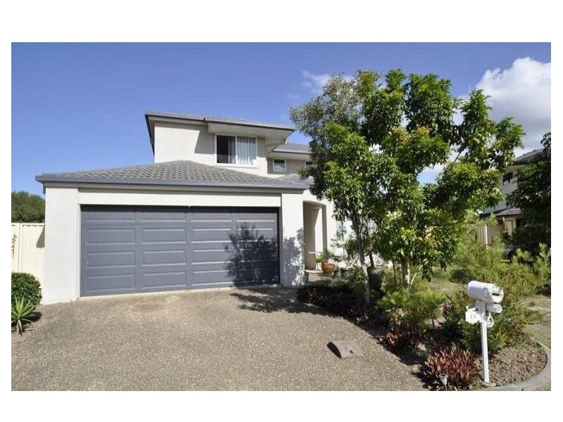 44 Golden Bear Drive, Arundel QLD 4214