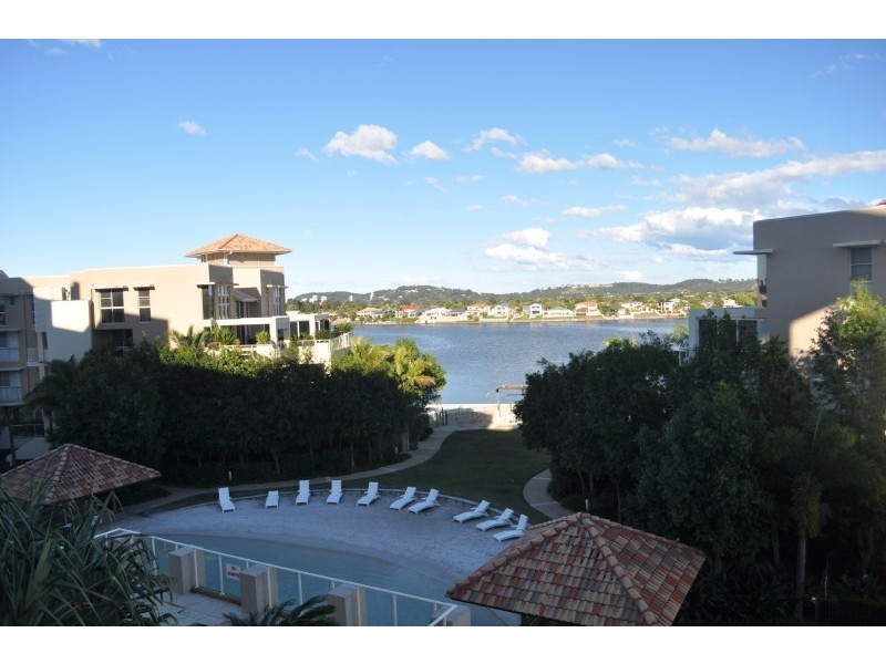 67/251 Varsity Parade, Varsity Lakes QLD 4227