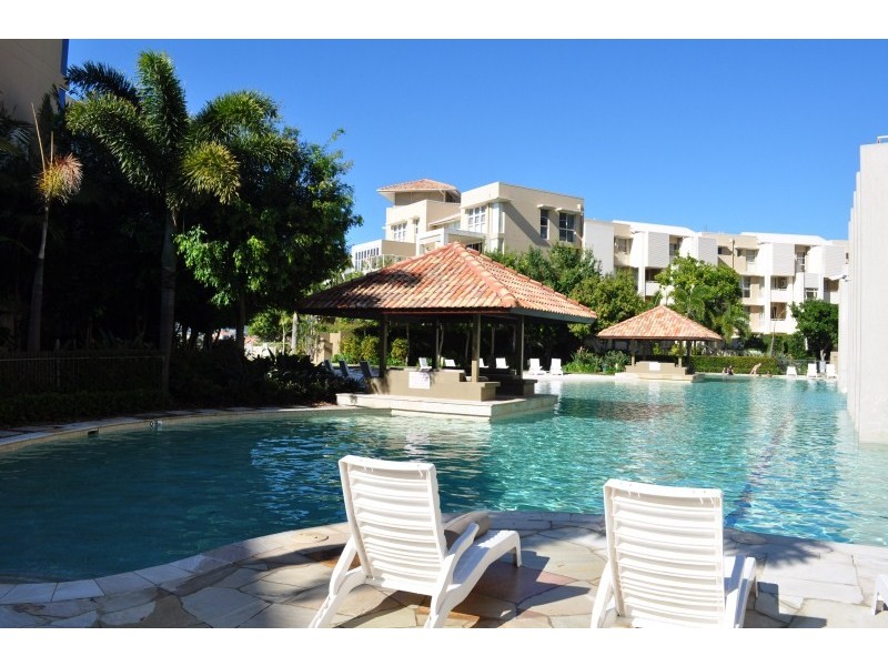 67/251 Varsity Parade, Varsity Lakes QLD 4227