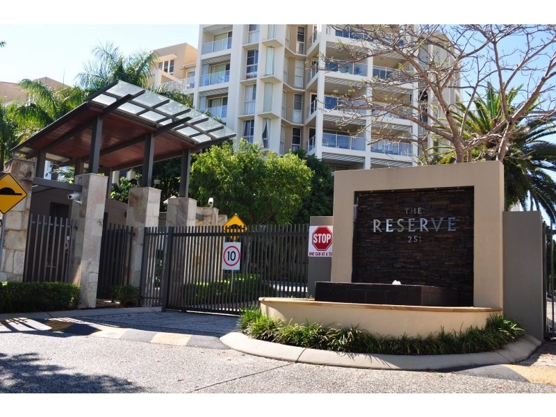 67/251 Varsity Parade, Varsity Lakes QLD 4227