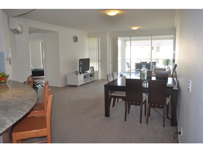 67/251 Varsity Parade, Varsity Lakes QLD 4227