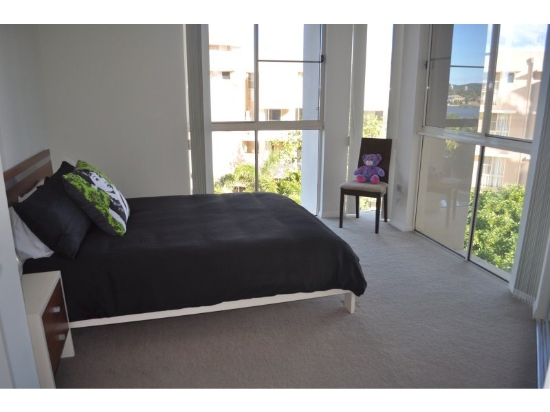 67/251 Varsity Parade, Varsity Lakes QLD 4227