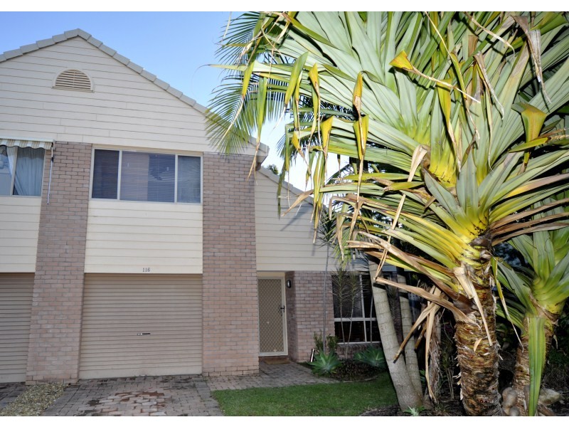 116/601 Pine Ridge Road, Biggera Waters QLD 4216