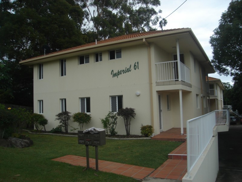 1/61 imperial Parade, Labrador QLD 4215