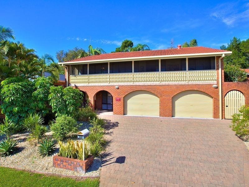 122 Columbus Drive, Hollywell QLD 4216