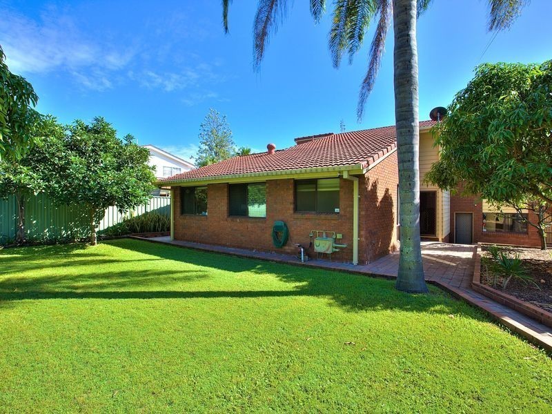 122 Columbus Drive, Hollywell QLD 4216
