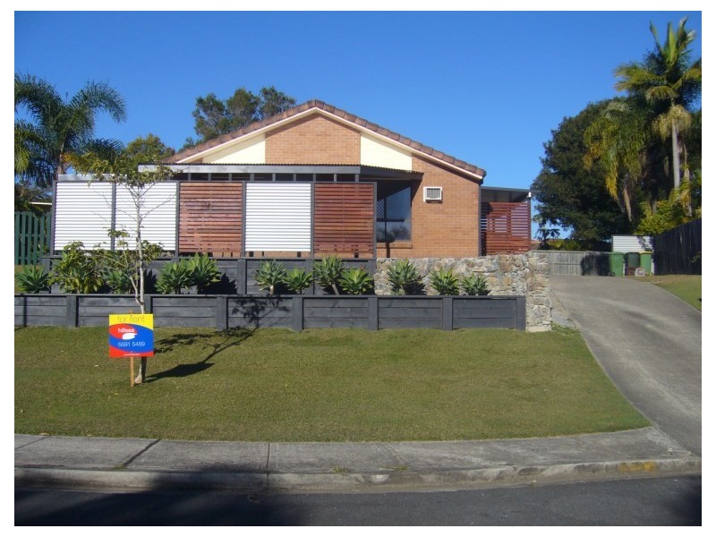 2/13 Jean Street, Labrador QLD 4215