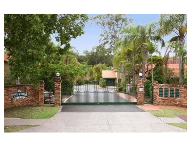 11/482 Pine Ridge Road, Coombabah QLD 4216