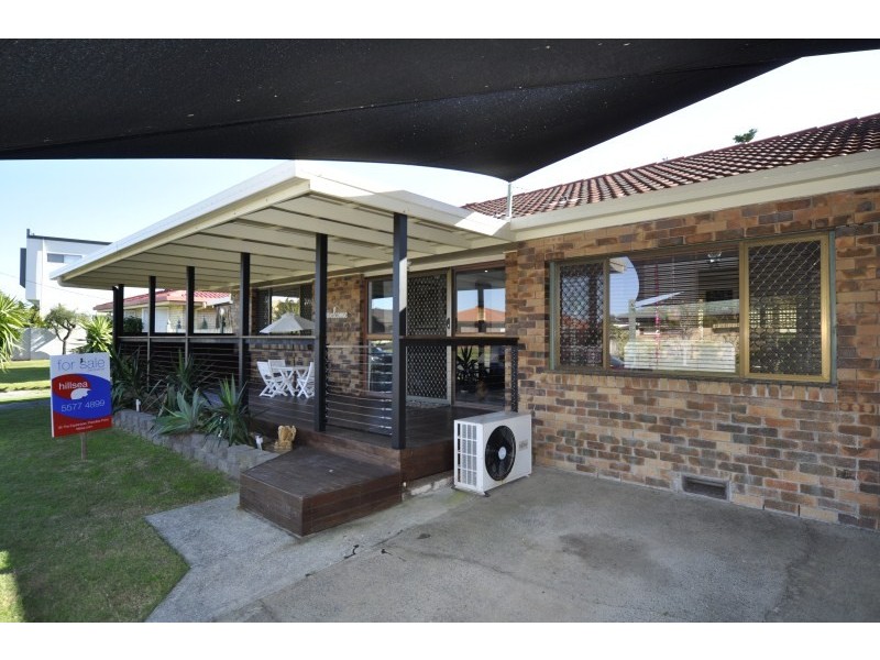 2/23 Margaroola Avenue, Biggera Waters QLD 4216