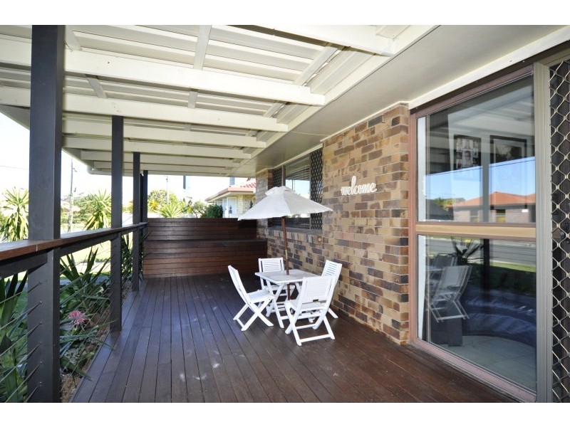 2/23 Margaroola Avenue, Biggera Waters QLD 4216