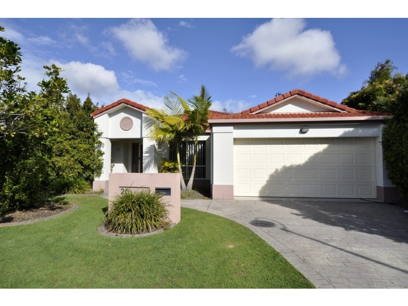 20 The Estuary, Coombabah QLD 4216