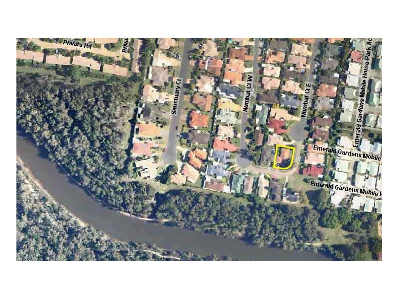 34 Numbat Court East, Coombabah QLD 4216