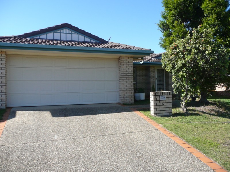 3 County Close, Parkwood QLD 4214